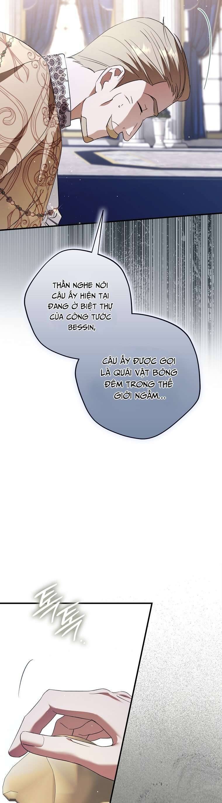 Các Nam Chính Đã Bị Nữ Phụ Cướp Mất Chapter 33 - Trang 2