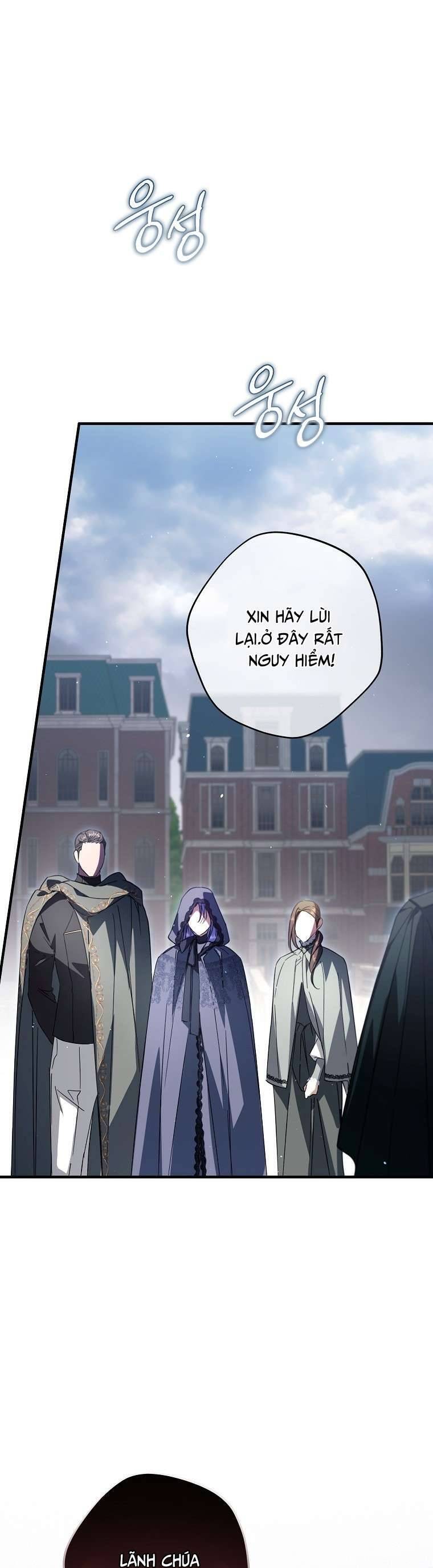 Các Nam Chính Đã Bị Nữ Phụ Cướp Mất Chapter 33 - Trang 2