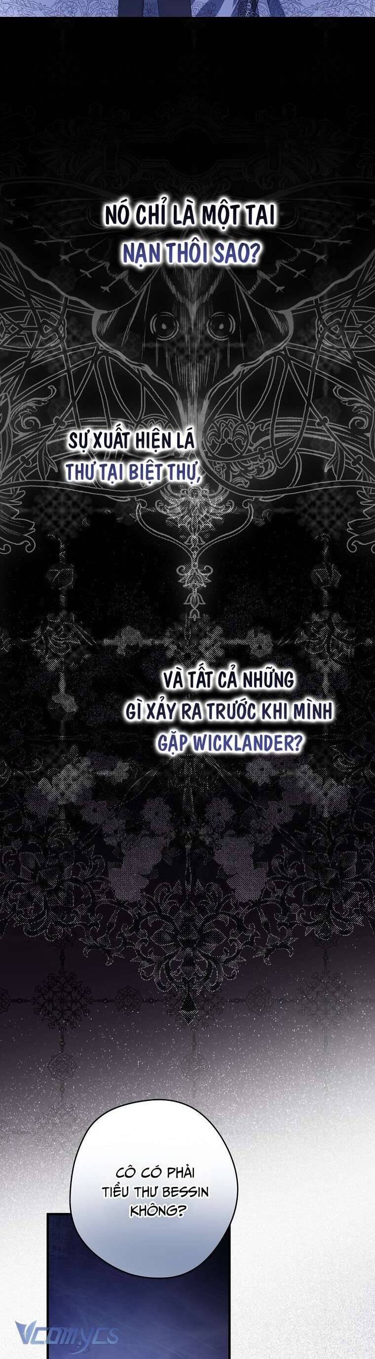 Các Nam Chính Đã Bị Nữ Phụ Cướp Mất Chapter 33 - Trang 2