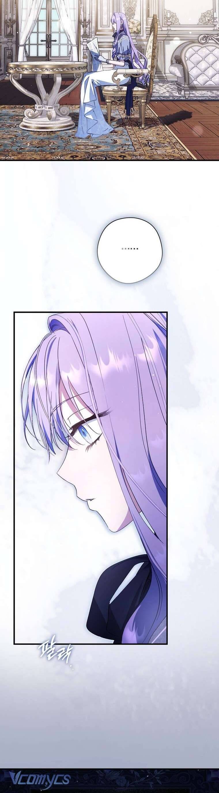 Các Nam Chính Đã Bị Nữ Phụ Cướp Mất Chapter 33 - Trang 2