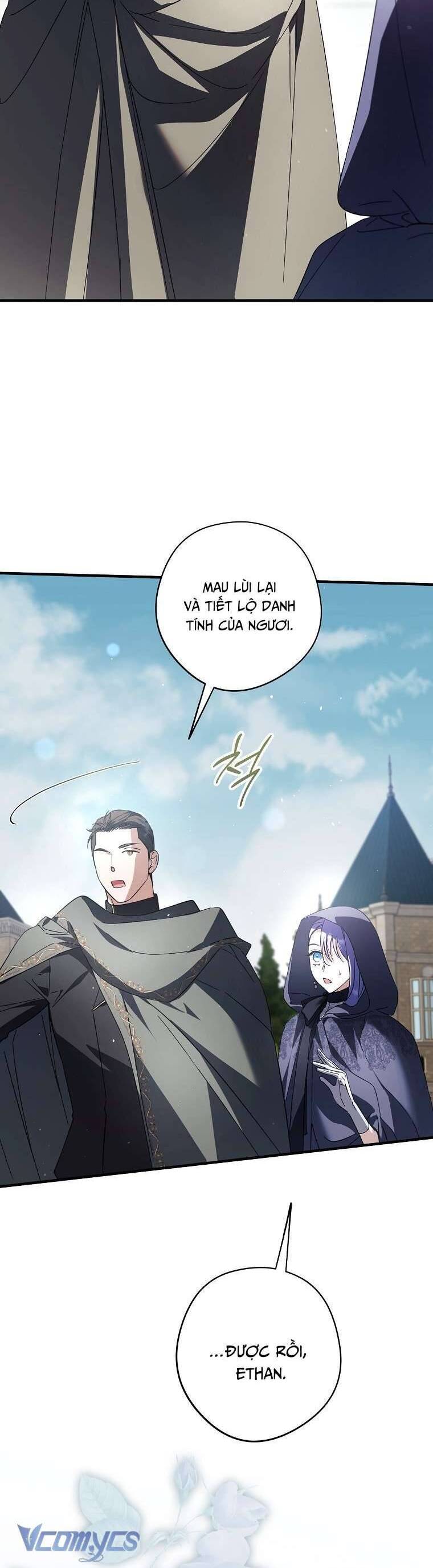 Các Nam Chính Đã Bị Nữ Phụ Cướp Mất Chapter 33 - Trang 2