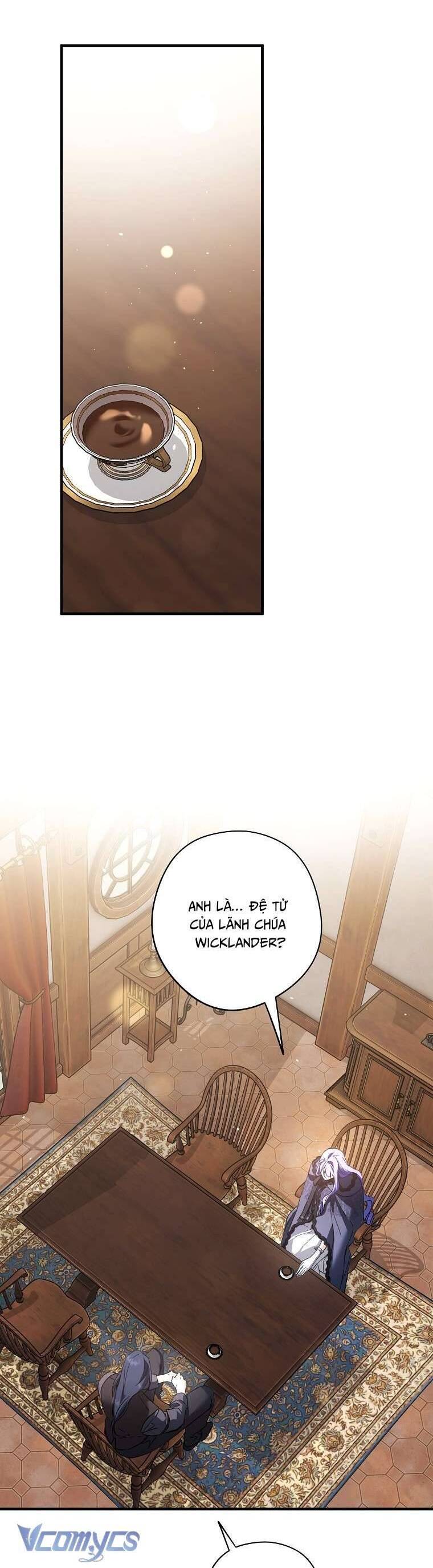 Các Nam Chính Đã Bị Nữ Phụ Cướp Mất Chapter 33 - Trang 2