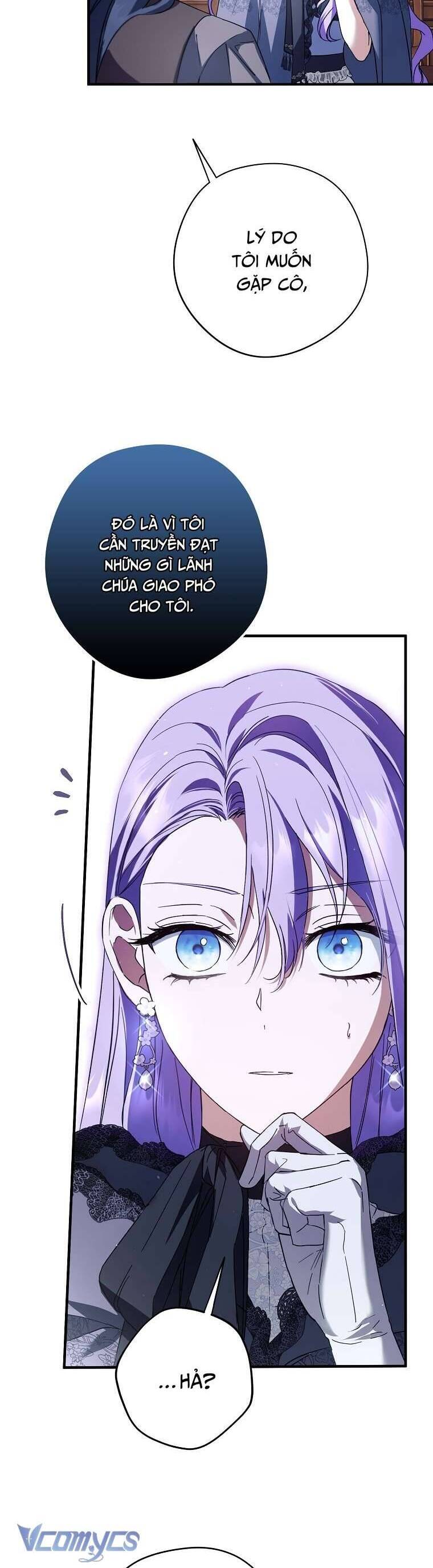 Các Nam Chính Đã Bị Nữ Phụ Cướp Mất Chapter 33 - Trang 2