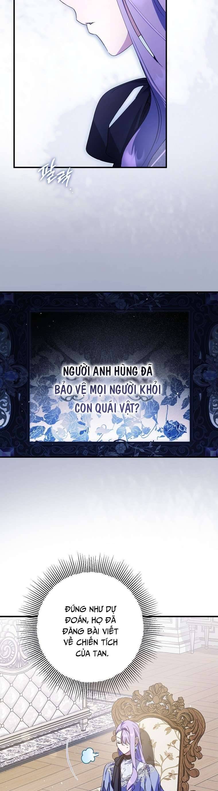 Các Nam Chính Đã Bị Nữ Phụ Cướp Mất Chapter 33 - Trang 2