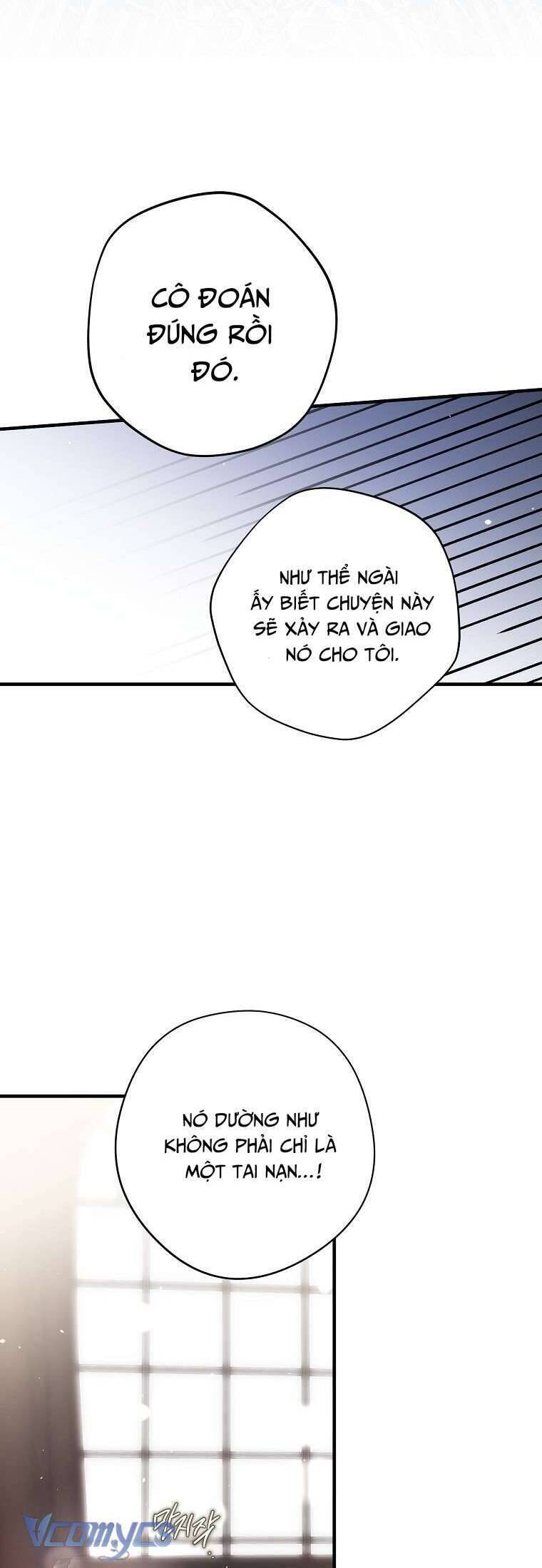 Các Nam Chính Đã Bị Nữ Phụ Cướp Mất Chapter 33 - Trang 2