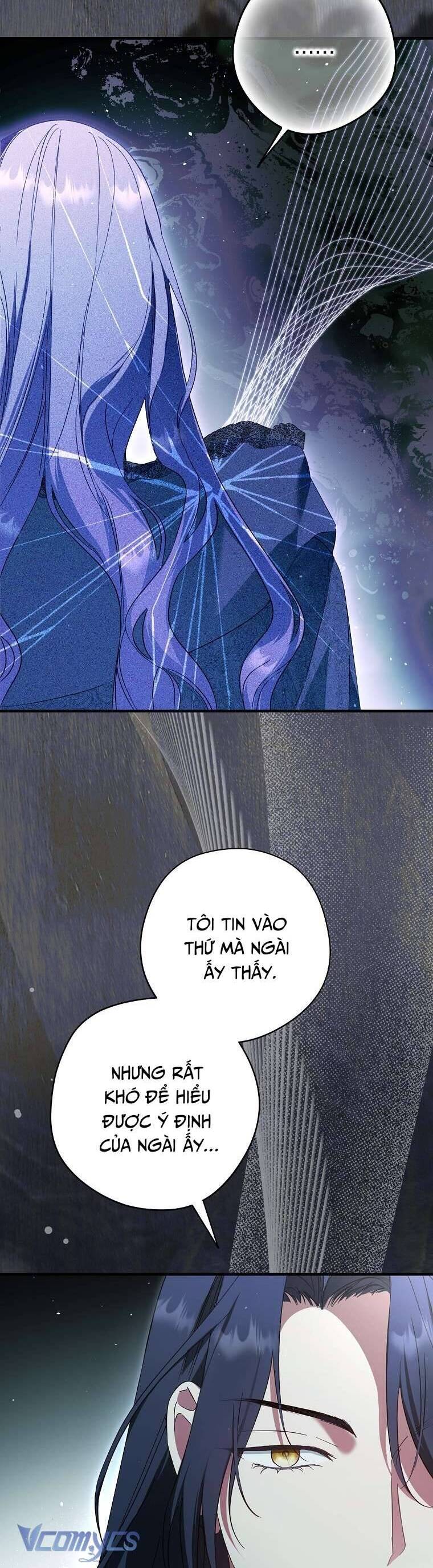 Các Nam Chính Đã Bị Nữ Phụ Cướp Mất Chapter 33 - Trang 2