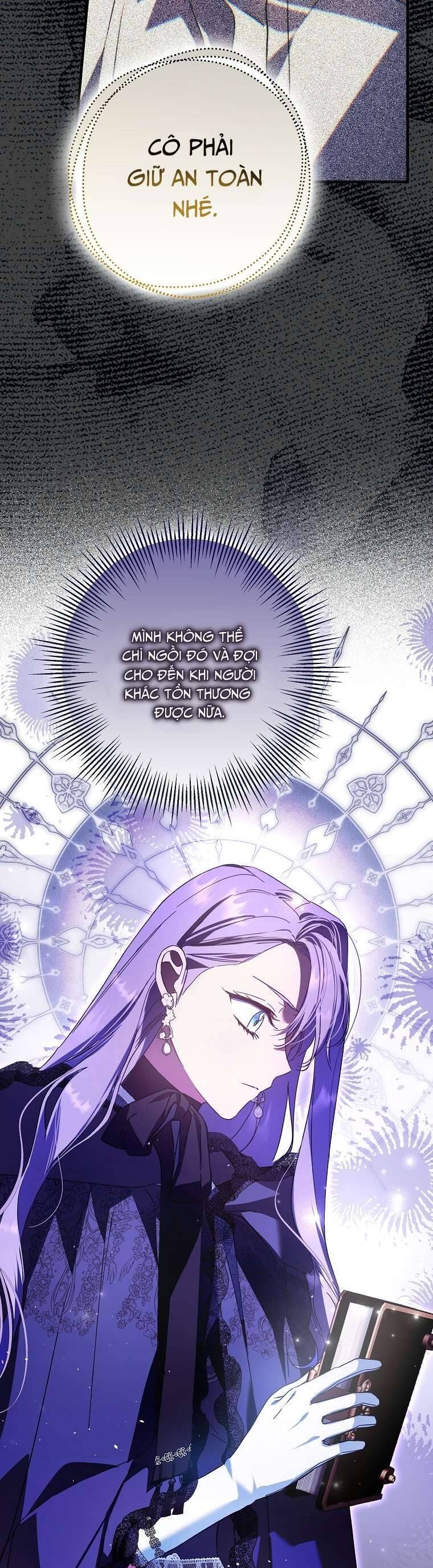 Các Nam Chính Đã Bị Nữ Phụ Cướp Mất Chapter 33 - Trang 2