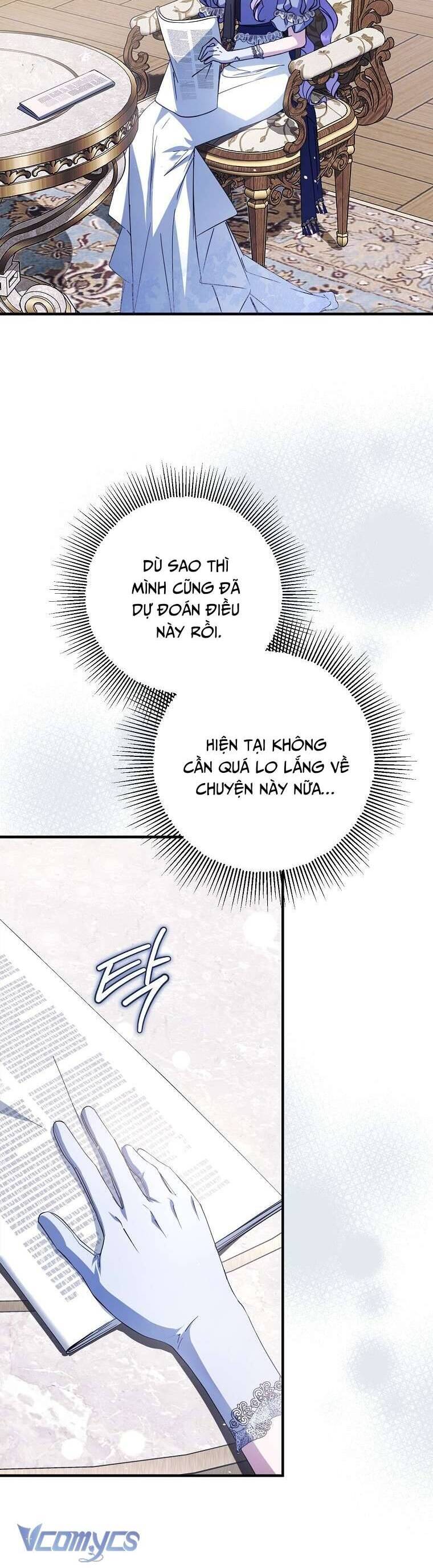 Các Nam Chính Đã Bị Nữ Phụ Cướp Mất Chapter 33 - Trang 2