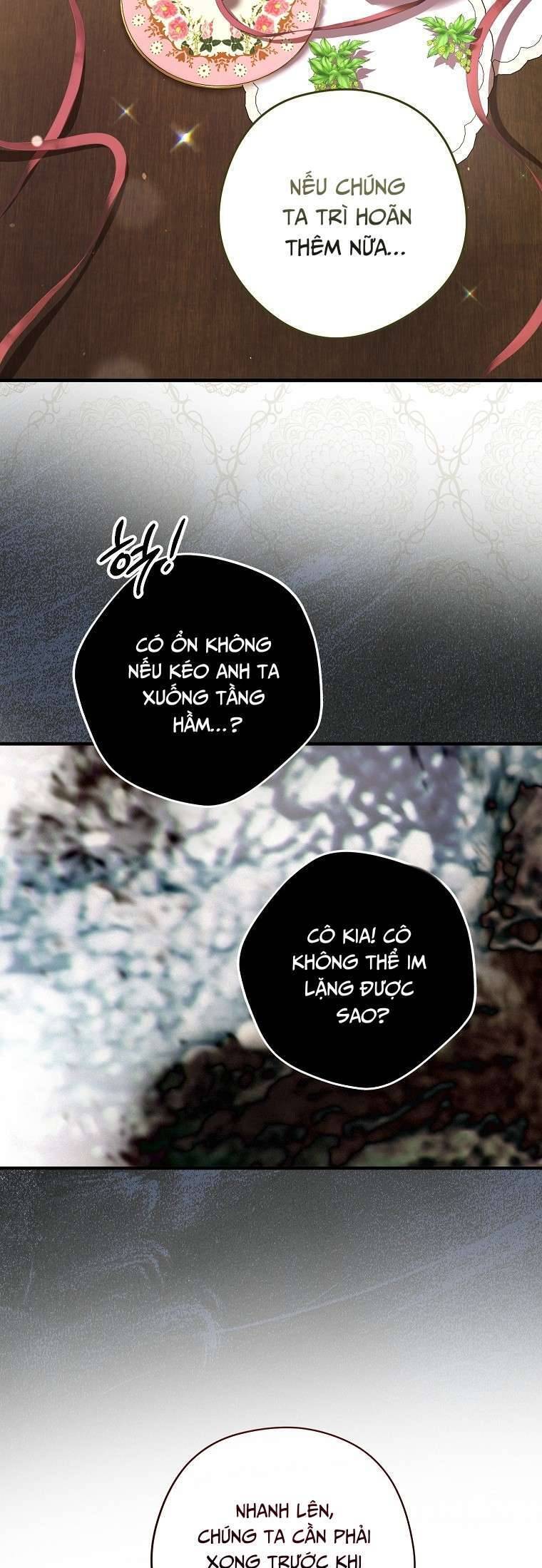 Các Nam Chính Đã Bị Nữ Phụ Cướp Mất Chapter 33 - Trang 2