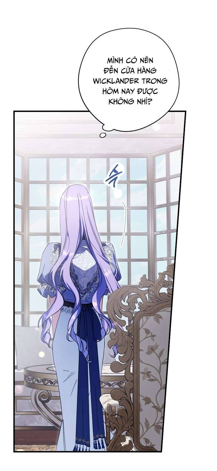 Các Nam Chính Đã Bị Nữ Phụ Cướp Mất Chapter 33 - Trang 2