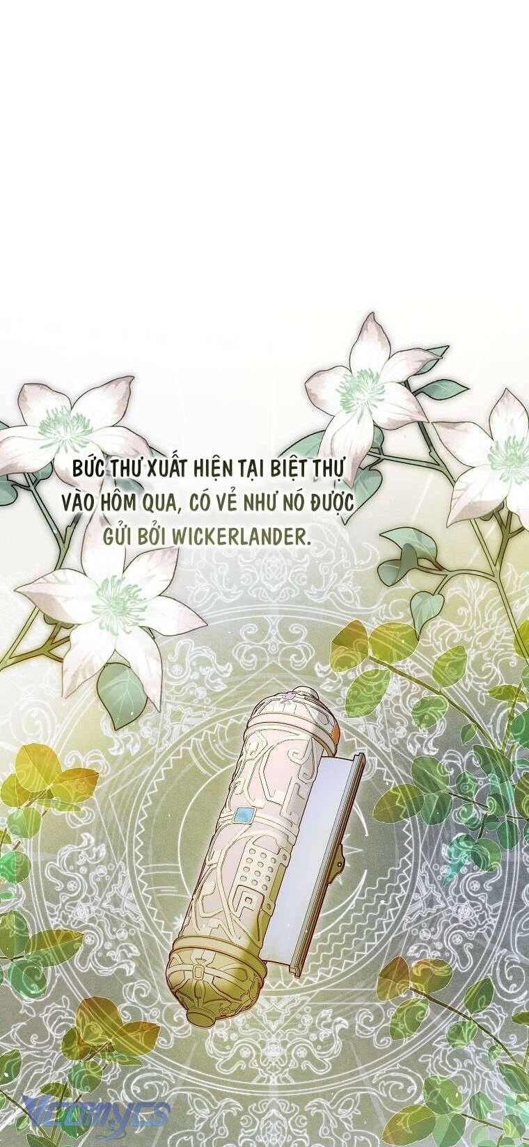 Các Nam Chính Đã Bị Nữ Phụ Cướp Mất Chapter 33 - Trang 2