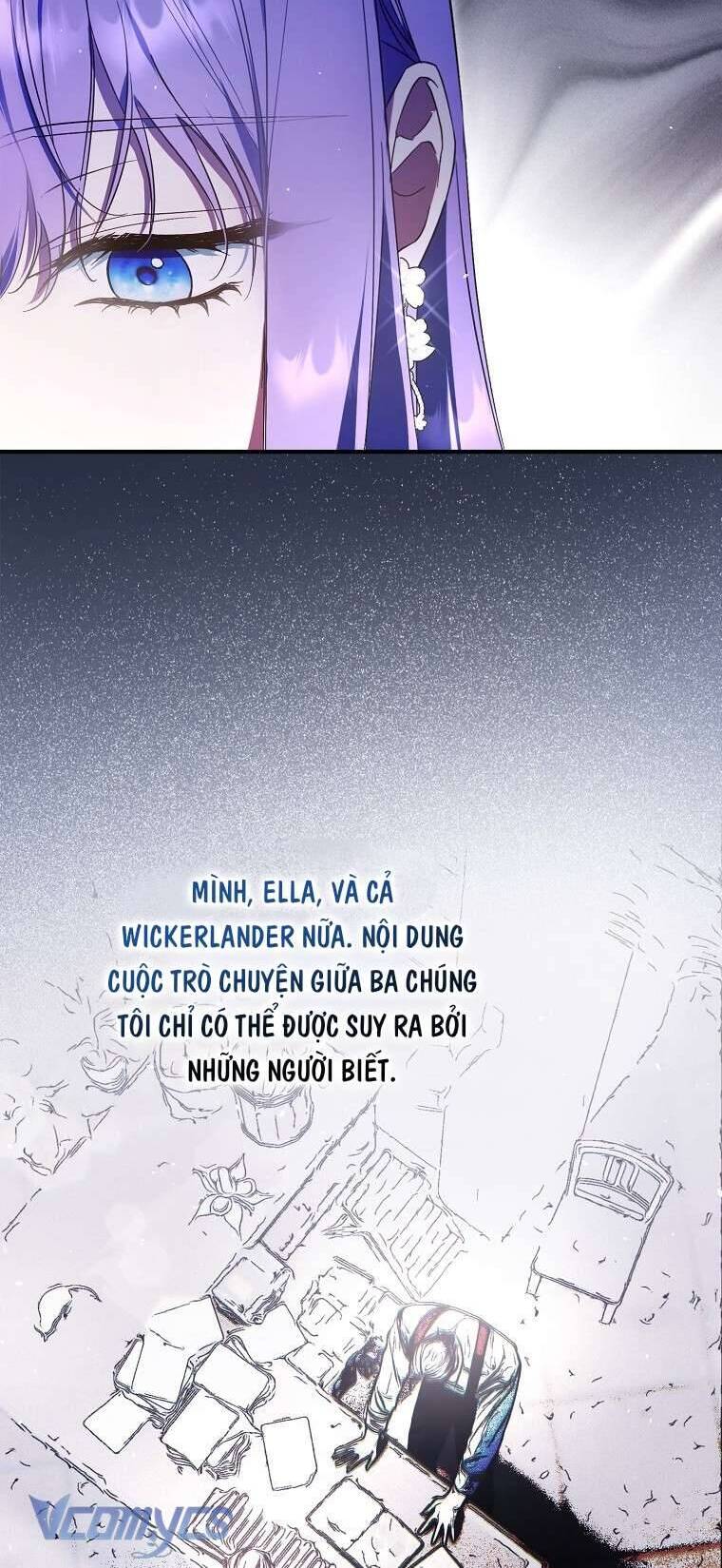 Các Nam Chính Đã Bị Nữ Phụ Cướp Mất Chapter 33 - Trang 2