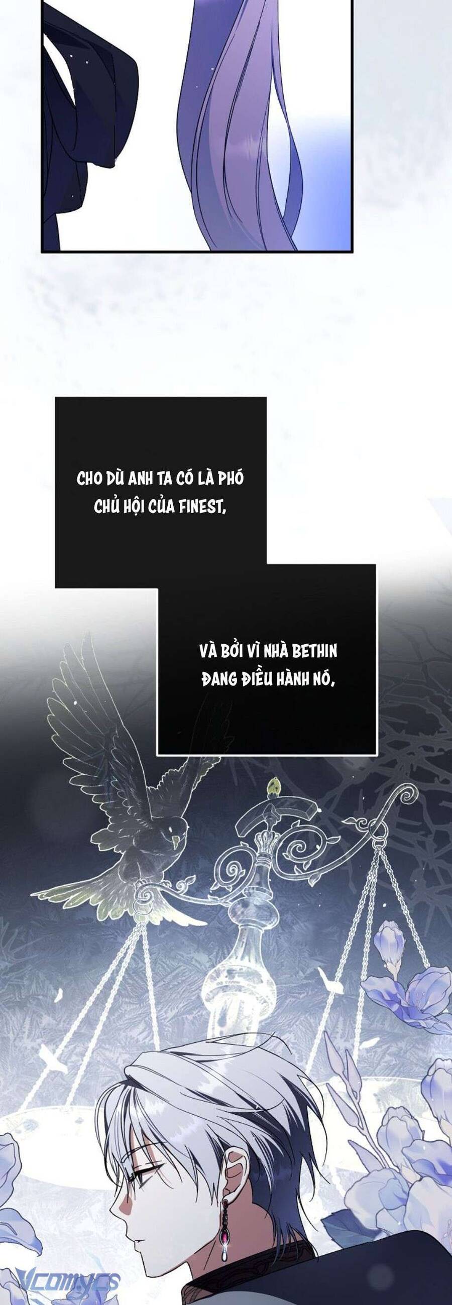 Các Nam Chính Đã Bị Nữ Phụ Cướp Mất Chapter 34 - Trang 2