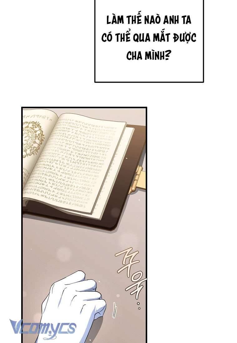 Các Nam Chính Đã Bị Nữ Phụ Cướp Mất Chapter 34 - Trang 2