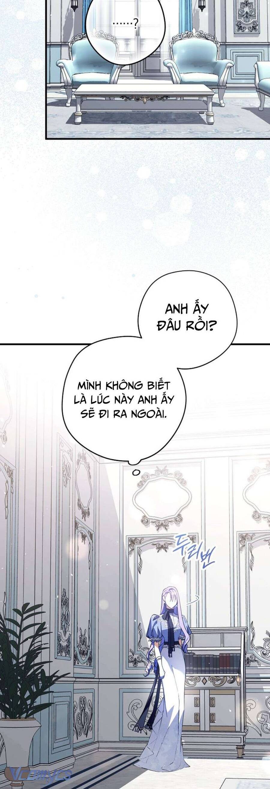 Các Nam Chính Đã Bị Nữ Phụ Cướp Mất Chapter 34 - Trang 2