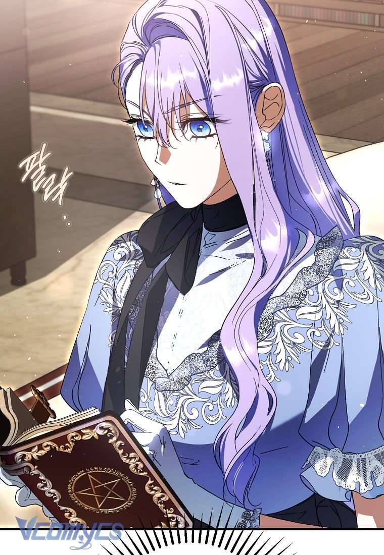 Các Nam Chính Đã Bị Nữ Phụ Cướp Mất Chapter 34 - Trang 2