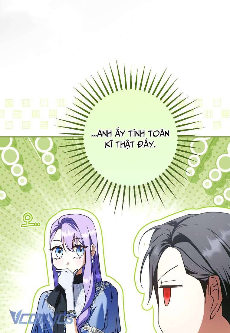 Các Nam Chính Đã Bị Nữ Phụ Cướp Mất Chapter 34 - Trang 2