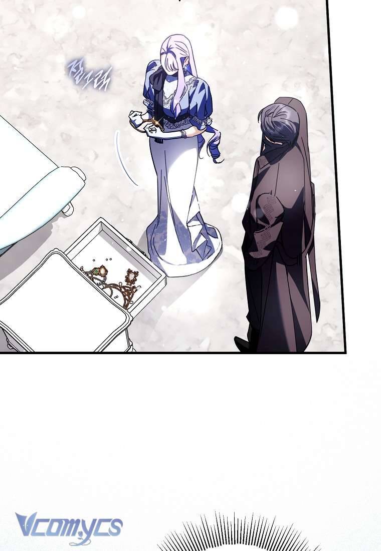 Các Nam Chính Đã Bị Nữ Phụ Cướp Mất Chapter 34 - Trang 2