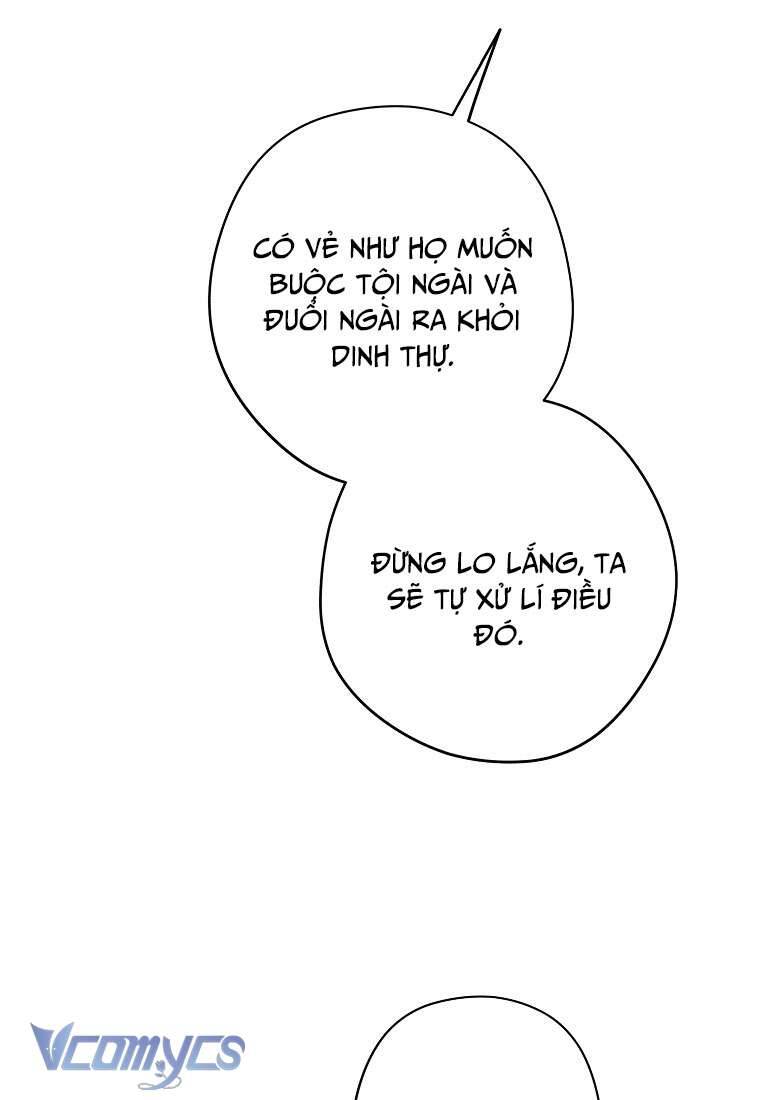 Các Nam Chính Đã Bị Nữ Phụ Cướp Mất Chapter 34 - Trang 2