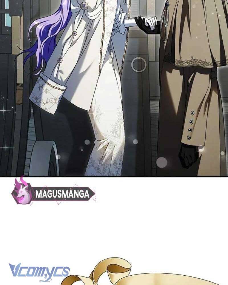 Các Nam Chính Đã Bị Nữ Phụ Cướp Mất Chapter 36 - Trang 2