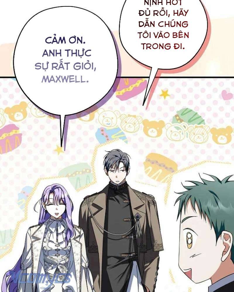 Các Nam Chính Đã Bị Nữ Phụ Cướp Mất Chapter 36 - Trang 2