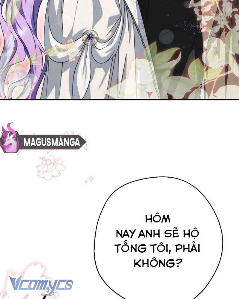 Các Nam Chính Đã Bị Nữ Phụ Cướp Mất Chapter 36 - Trang 2