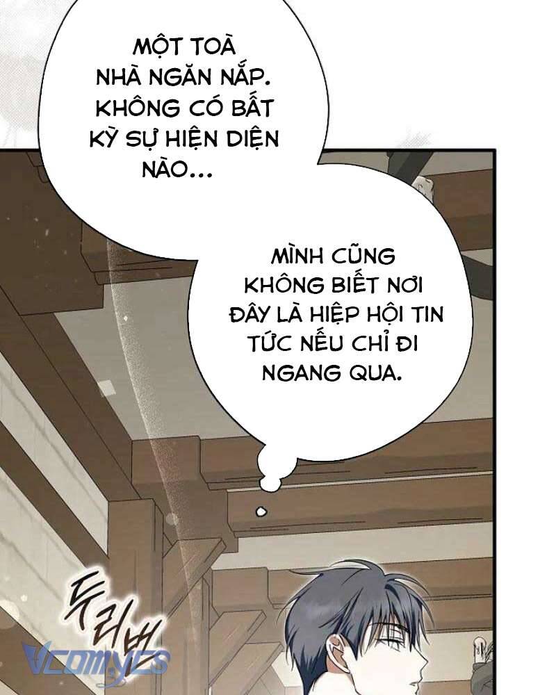 Các Nam Chính Đã Bị Nữ Phụ Cướp Mất Chapter 36 - Trang 2