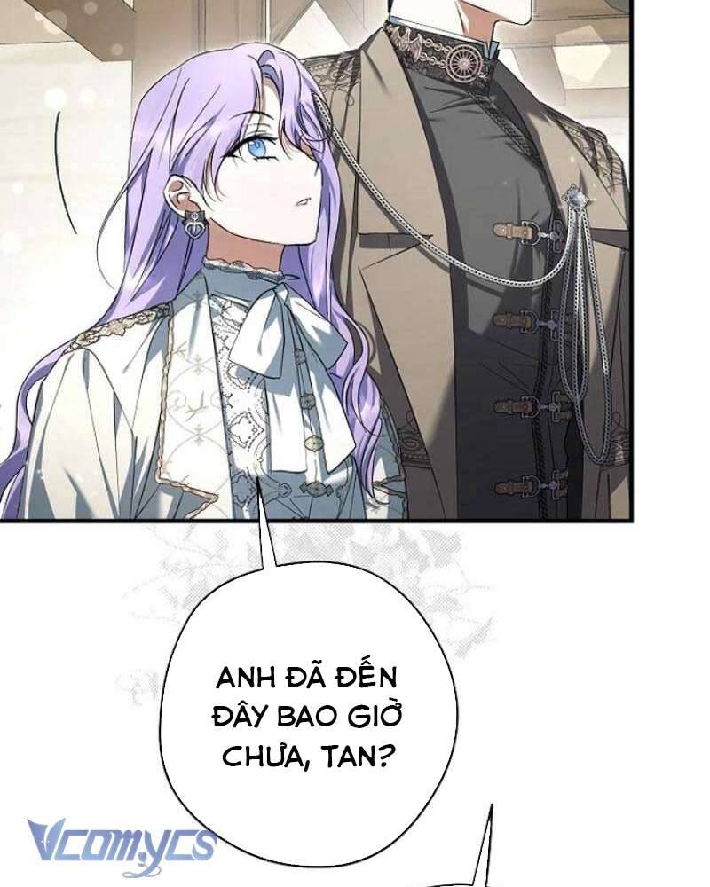 Các Nam Chính Đã Bị Nữ Phụ Cướp Mất Chapter 36 - Trang 2