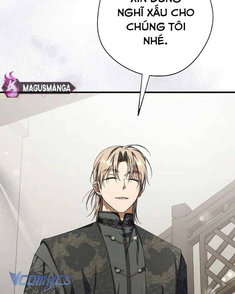 Các Nam Chính Đã Bị Nữ Phụ Cướp Mất Chapter 36 - Trang 2