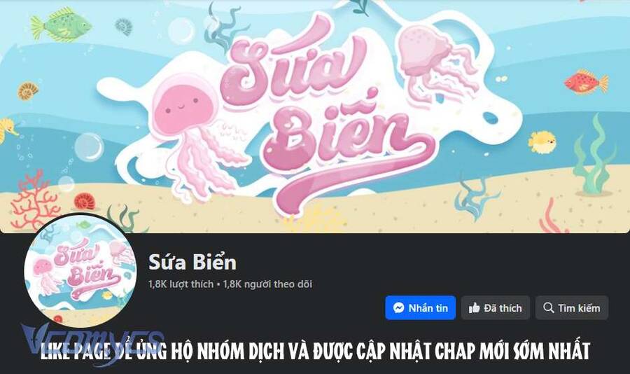 Các Nam Chính Đã Bị Nữ Phụ Cướp Mất Chapter 36 - Trang 2