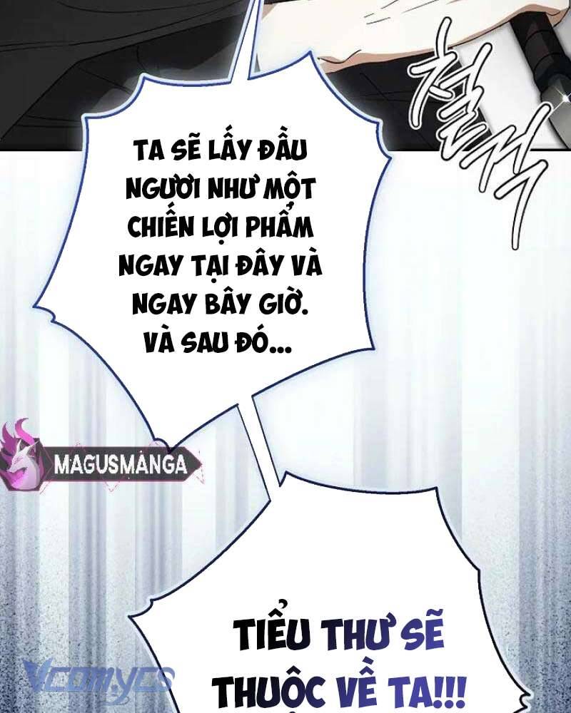 Các Nam Chính Đã Bị Nữ Phụ Cướp Mất Chapter 36 - Trang 2