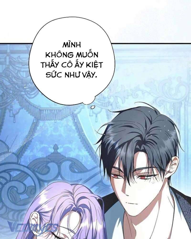 Các Nam Chính Đã Bị Nữ Phụ Cướp Mất Chapter 36 - Trang 2