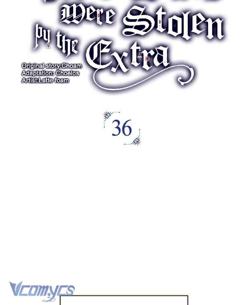 Các Nam Chính Đã Bị Nữ Phụ Cướp Mất Chapter 36 - Trang 2