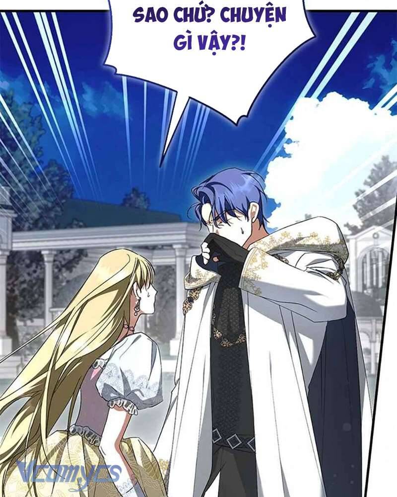 Các Nam Chính Đã Bị Nữ Phụ Cướp Mất Chapter 37 - Trang 2