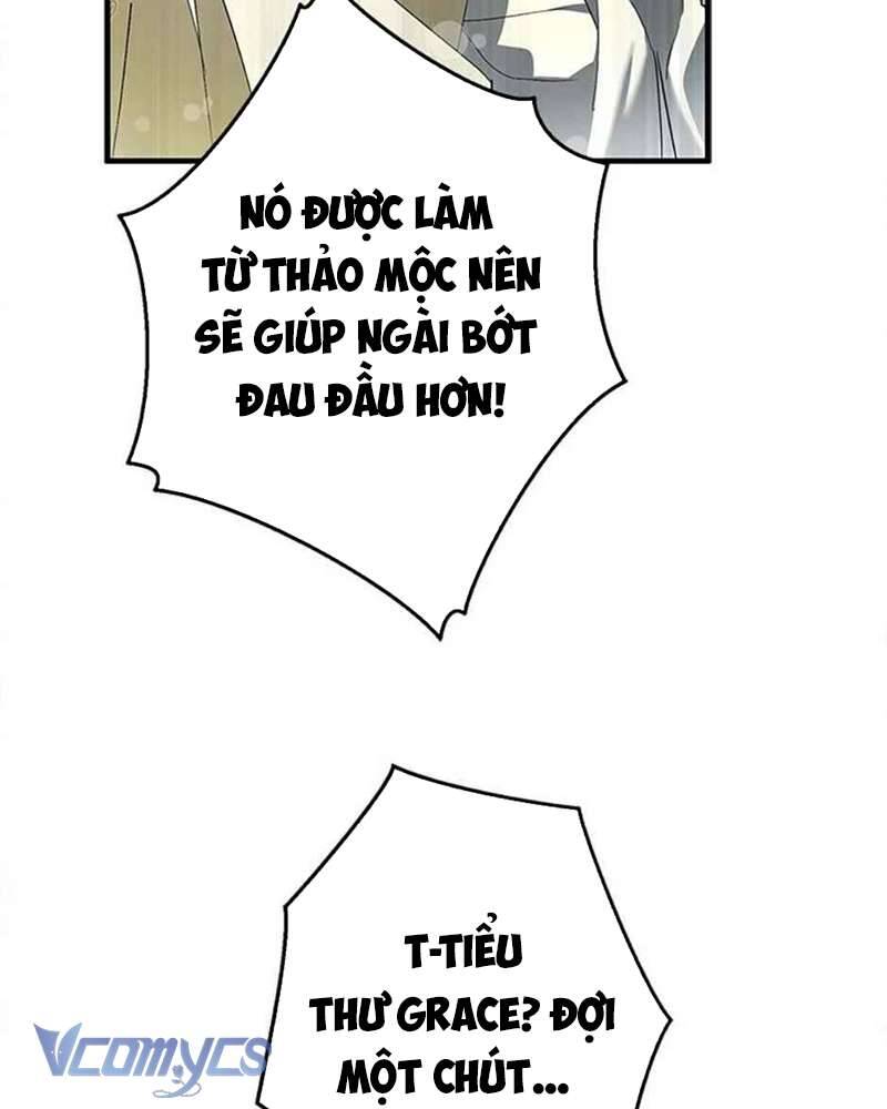 Các Nam Chính Đã Bị Nữ Phụ Cướp Mất Chapter 37 - Trang 2