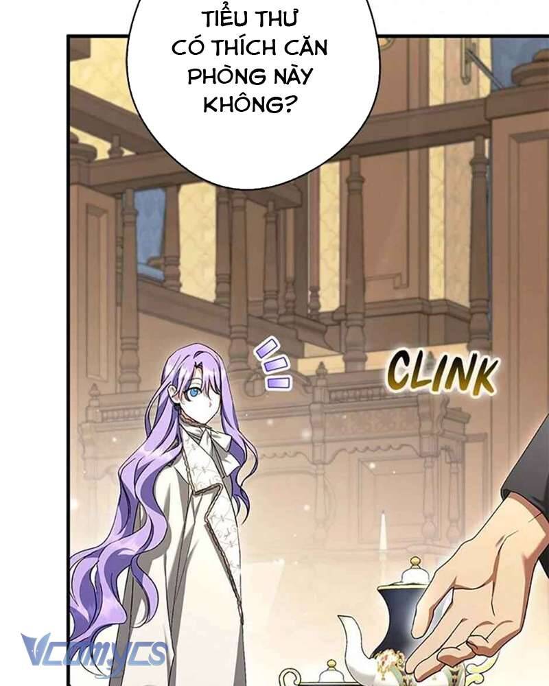 Các Nam Chính Đã Bị Nữ Phụ Cướp Mất Chapter 37 - Trang 2