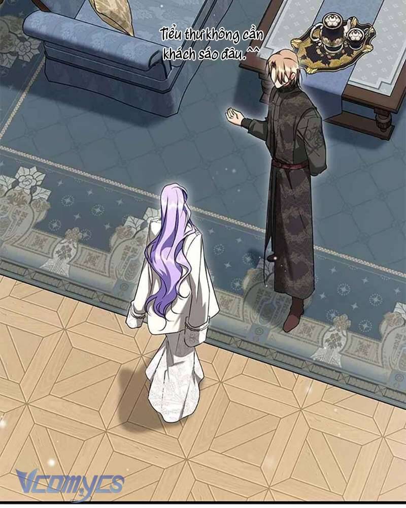 Các Nam Chính Đã Bị Nữ Phụ Cướp Mất Chapter 37 - Trang 2