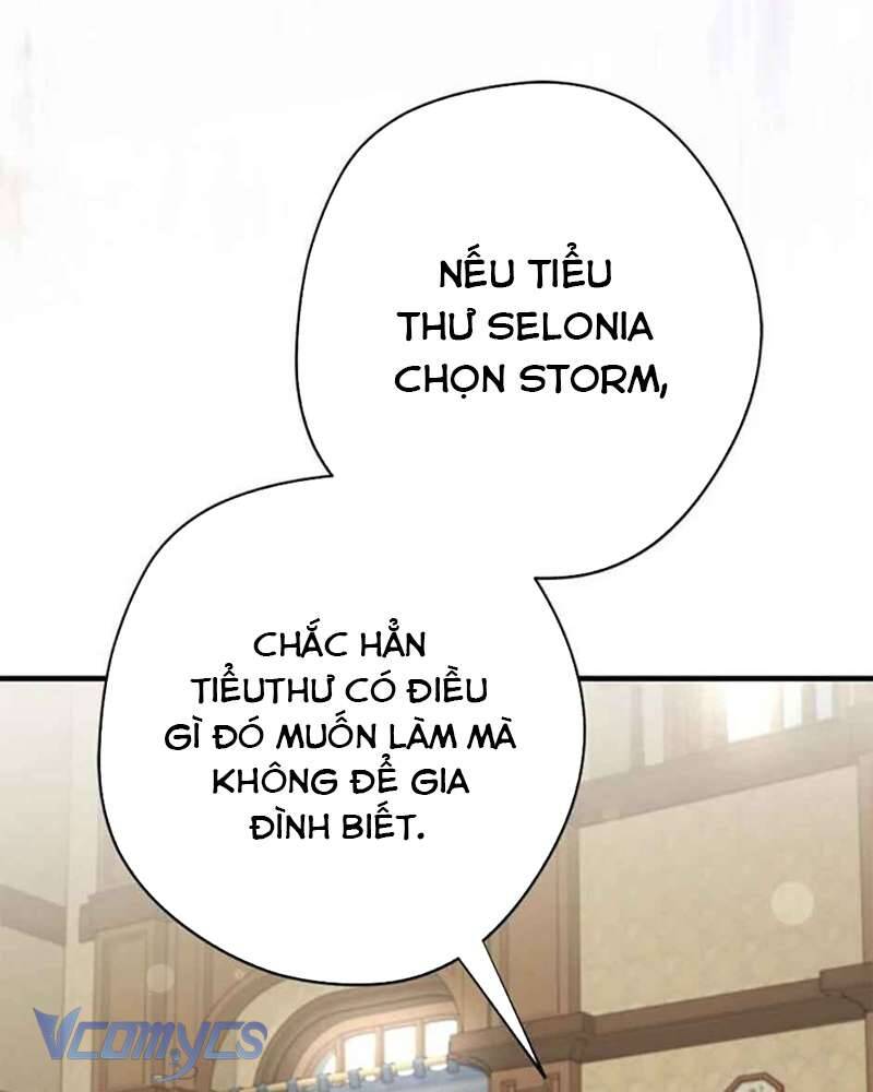 Các Nam Chính Đã Bị Nữ Phụ Cướp Mất Chapter 37 - Trang 2