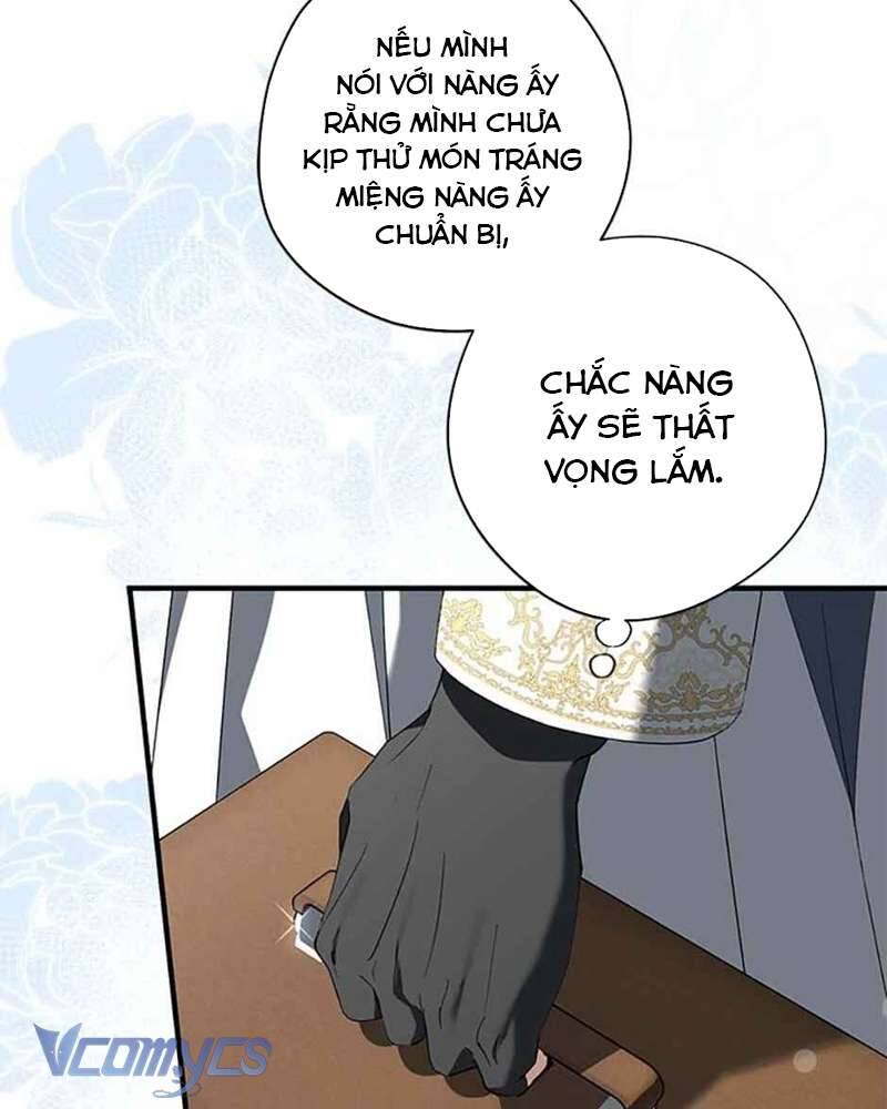 Các Nam Chính Đã Bị Nữ Phụ Cướp Mất Chapter 37 - Trang 2