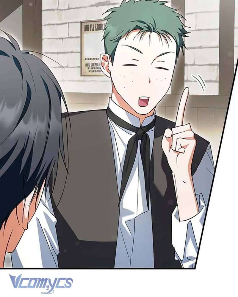 Các Nam Chính Đã Bị Nữ Phụ Cướp Mất Chapter 37 - Trang 2