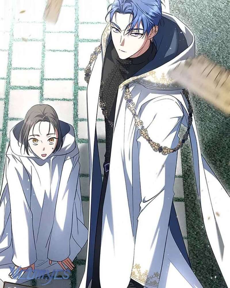 Các Nam Chính Đã Bị Nữ Phụ Cướp Mất Chapter 37 - Trang 2