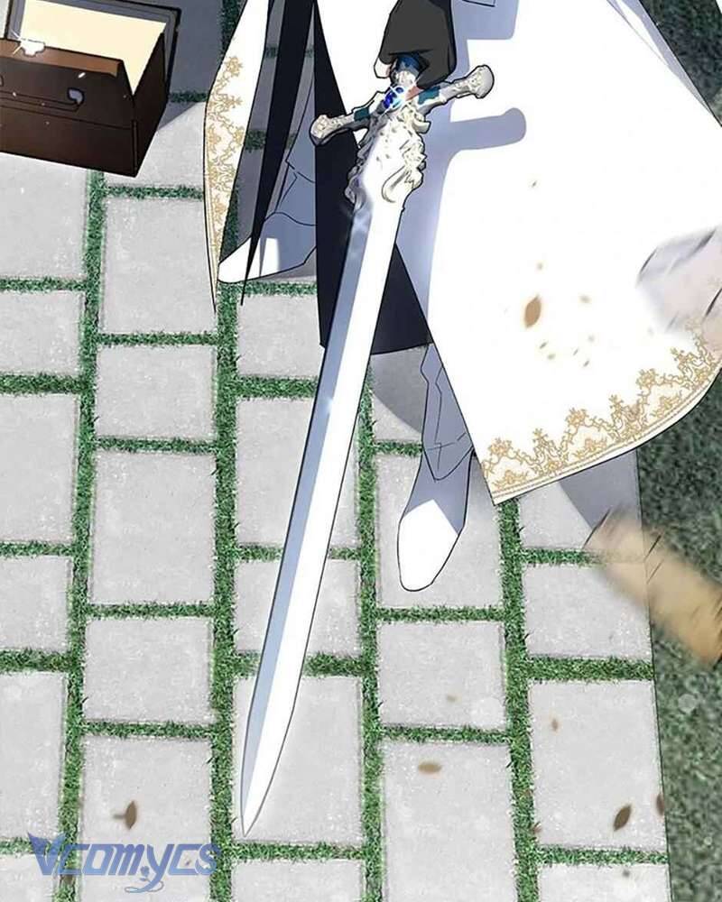 Các Nam Chính Đã Bị Nữ Phụ Cướp Mất Chapter 37 - Trang 2