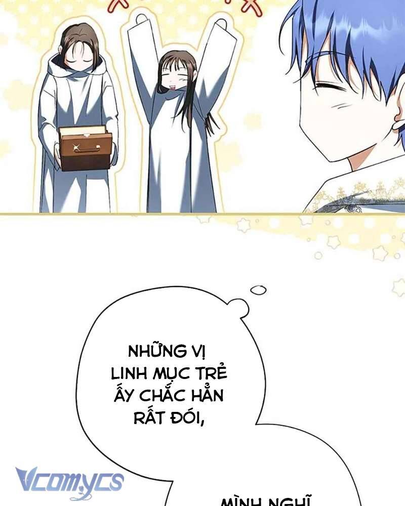 Các Nam Chính Đã Bị Nữ Phụ Cướp Mất Chapter 37 - Trang 2