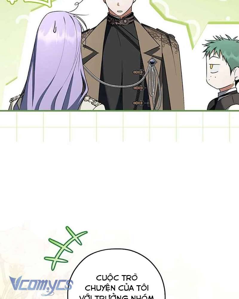 Các Nam Chính Đã Bị Nữ Phụ Cướp Mất Chapter 38 - Trang 2