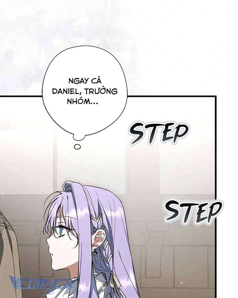 Các Nam Chính Đã Bị Nữ Phụ Cướp Mất Chapter 38 - Trang 2