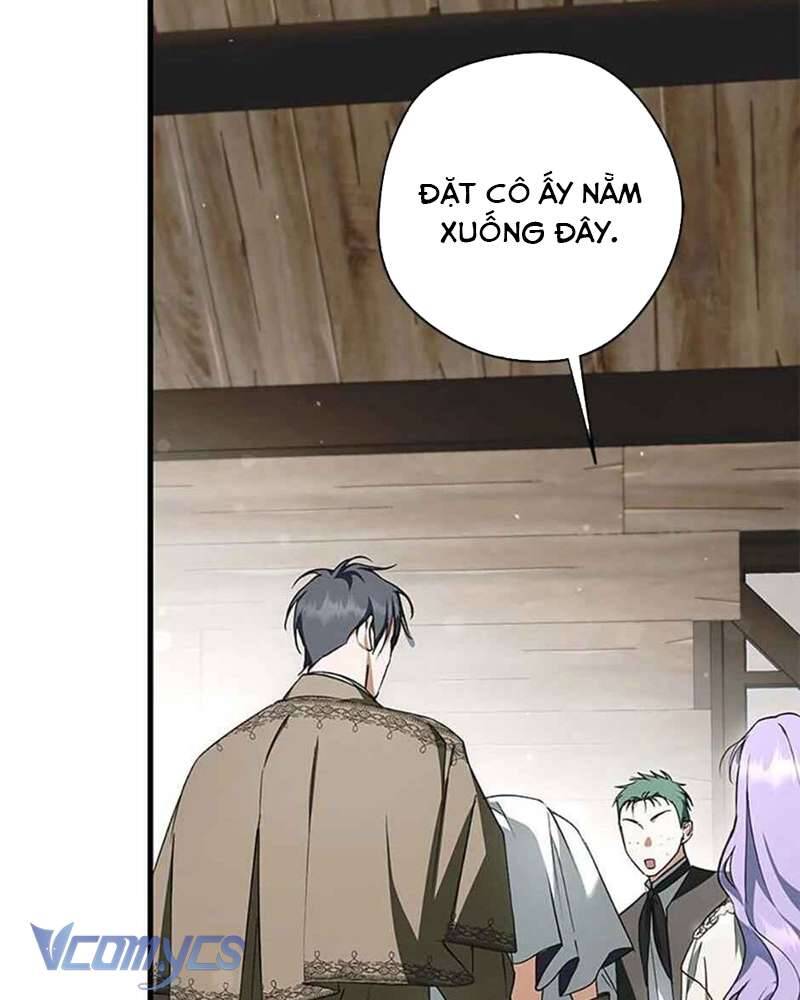 Các Nam Chính Đã Bị Nữ Phụ Cướp Mất Chapter 38 - Trang 2