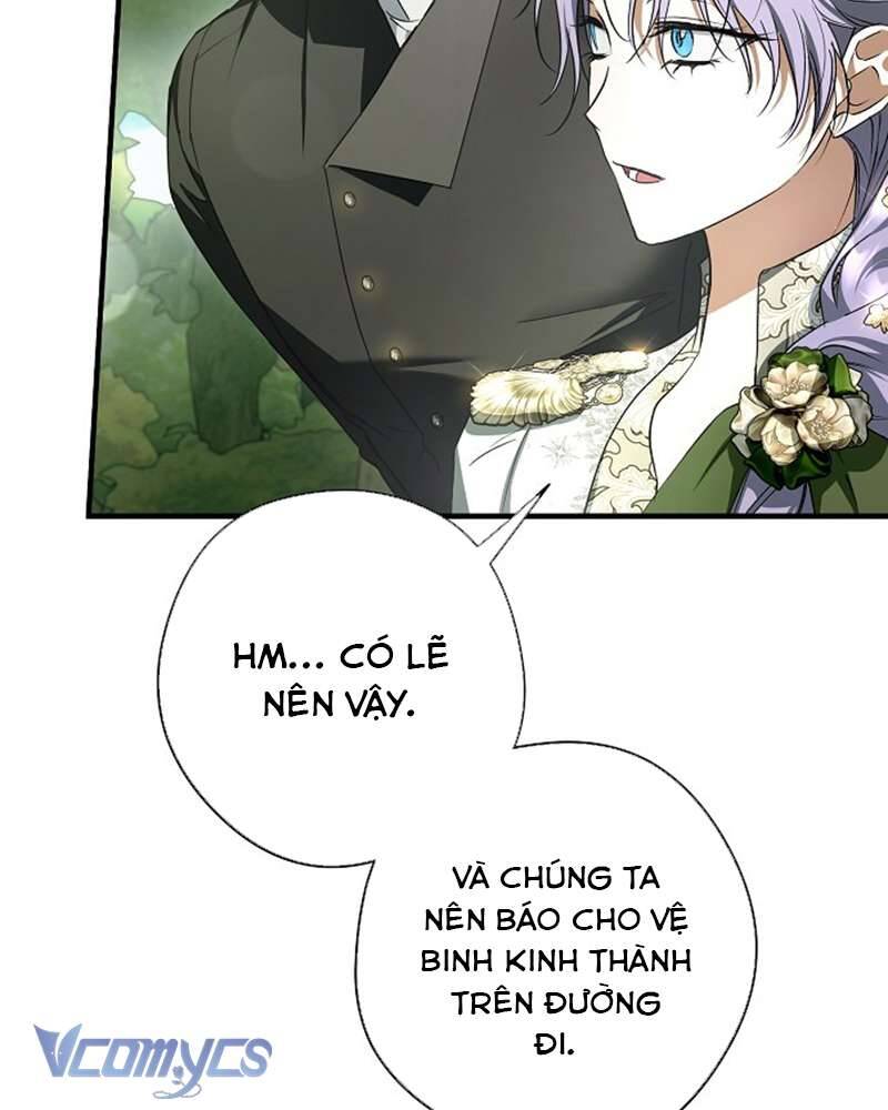 Các Nam Chính Đã Bị Nữ Phụ Cướp Mất Chapter 41 - Trang 2