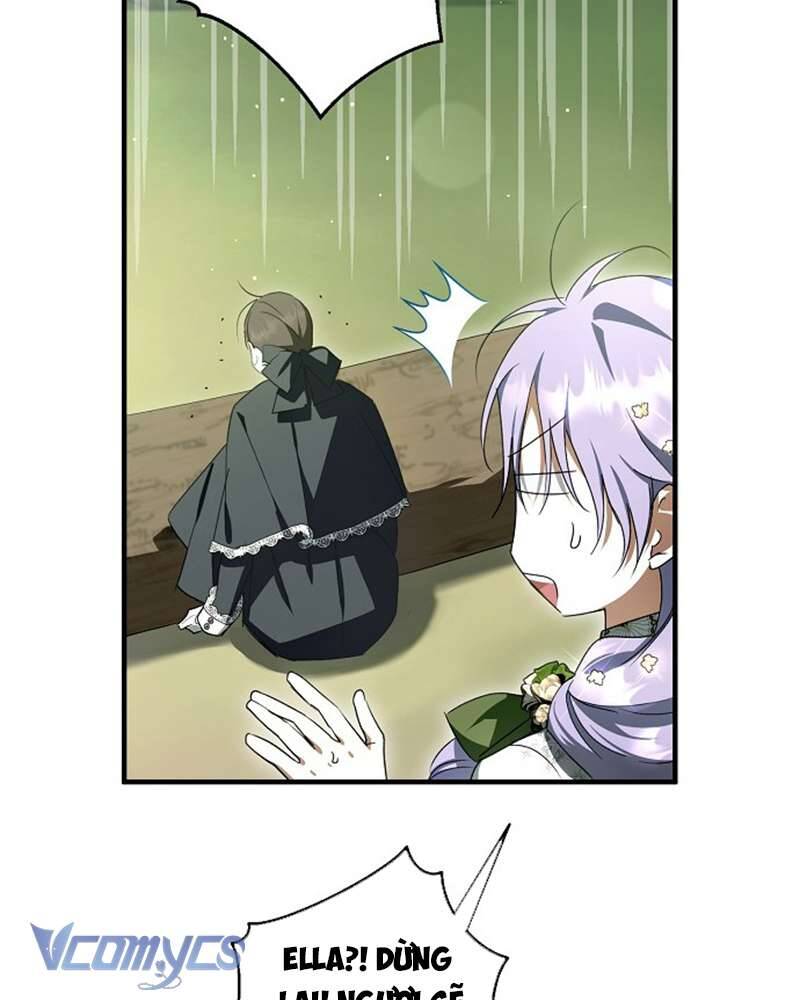 Các Nam Chính Đã Bị Nữ Phụ Cướp Mất Chapter 41 - Trang 2