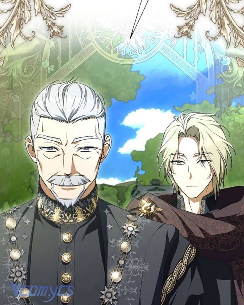 Các Nam Chính Đã Bị Nữ Phụ Cướp Mất Chapter 41 - Trang 2