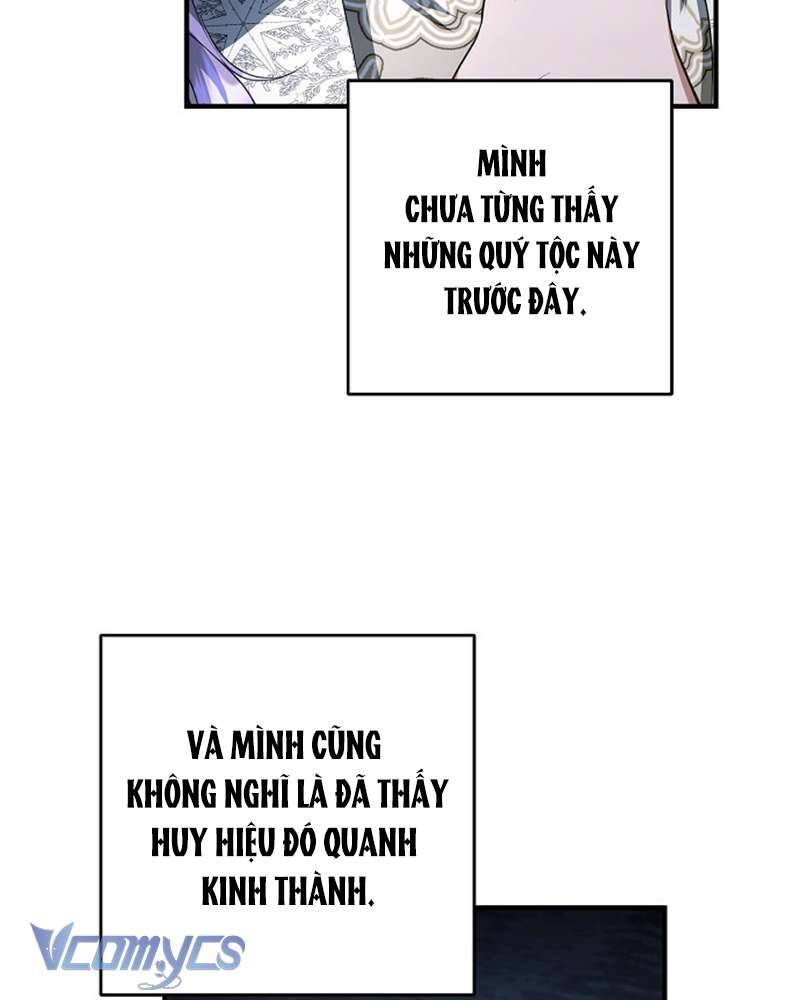 Các Nam Chính Đã Bị Nữ Phụ Cướp Mất Chapter 41 - Trang 2